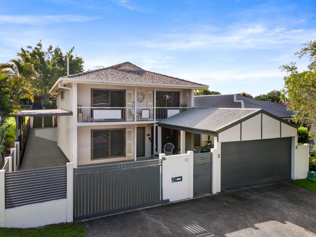 28 Pedley St, Wavell Heights, QLD 4012