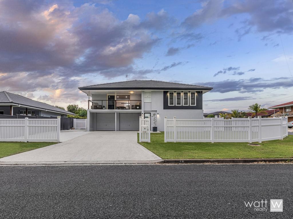 18 Craigslea St, Chermside West, QLD 4032