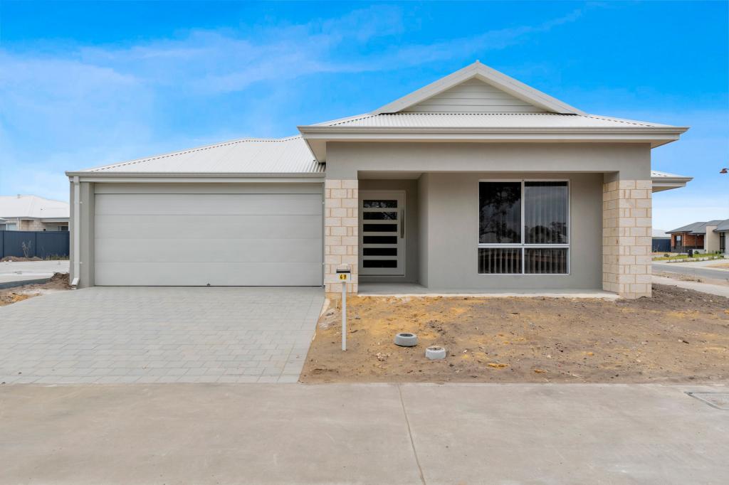 49 Macadamia Ave, Baldivis, WA 6171