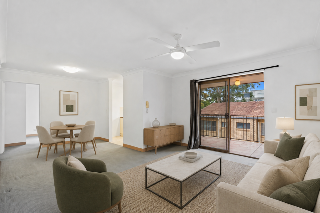 3/41 Alpha St, Taringa, QLD 4068