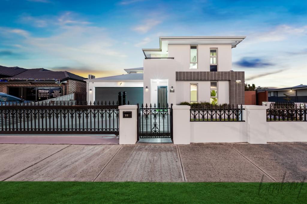 23 Ellscott Bvd, Mickleham, VIC 3064