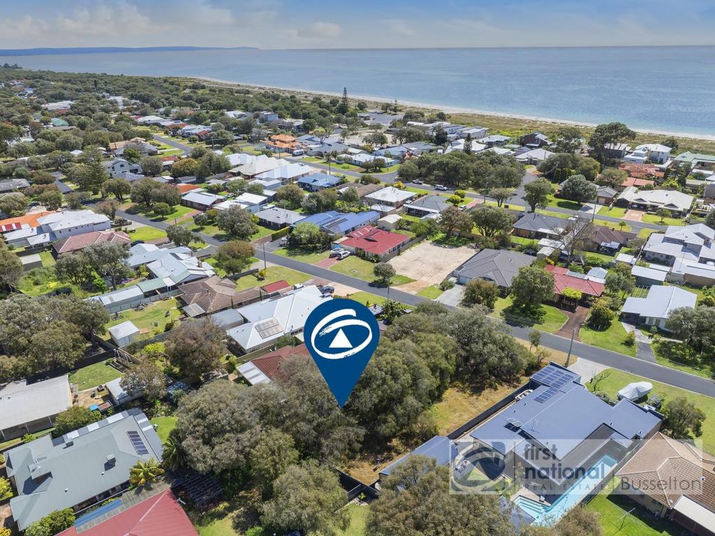 24A DEREK ST, WEST BUSSELTON, WA 6280