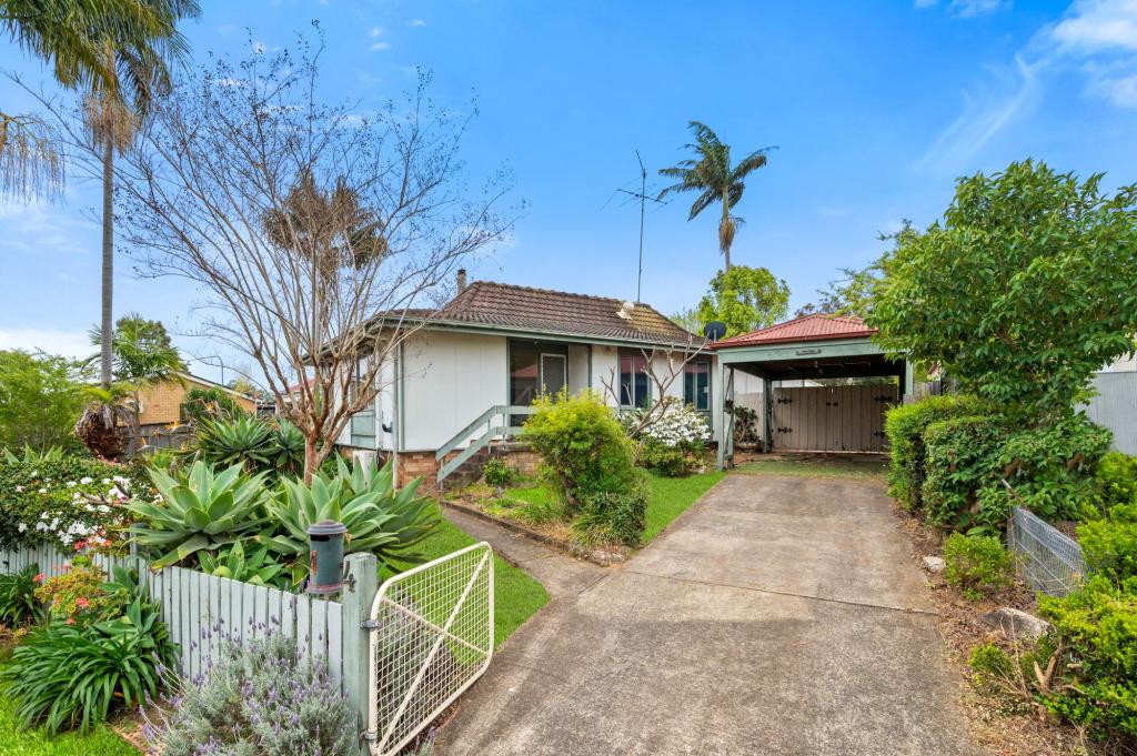 4 Merriman Pl, Airds, NSW 2560