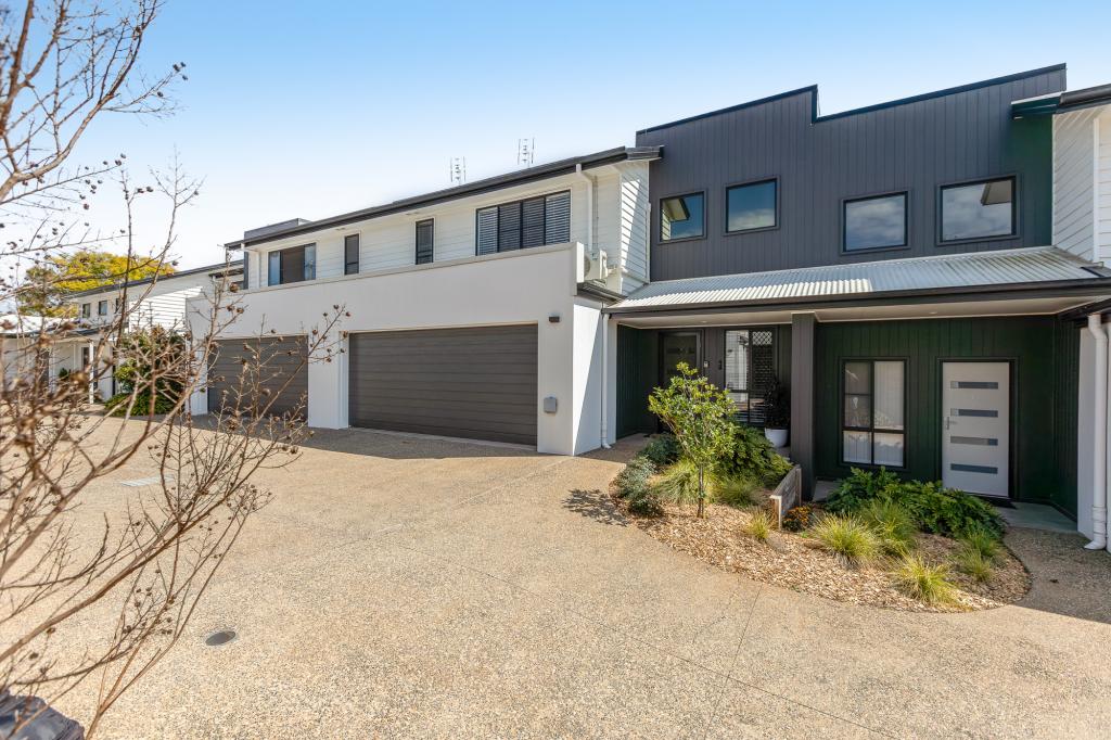 7/319A BRIDGE ST, NEWTOWN, QLD 4350