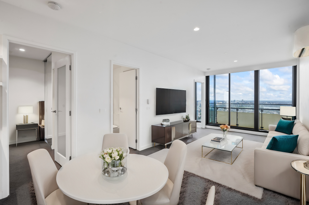 3107/45 Clarke St, Southbank, VIC 3006