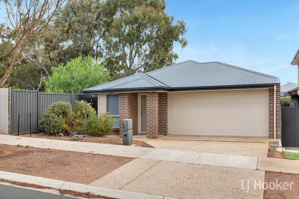 9 Lawder Rd, Blakeview, SA 5114