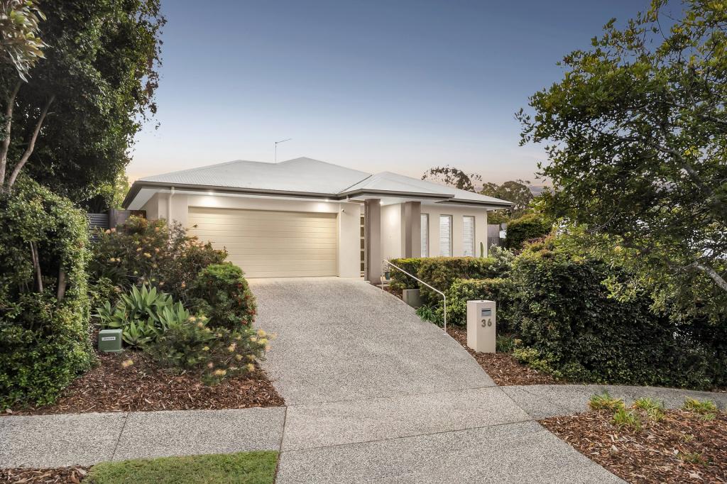 36 Vantage Dr, Yaroomba, QLD 4573