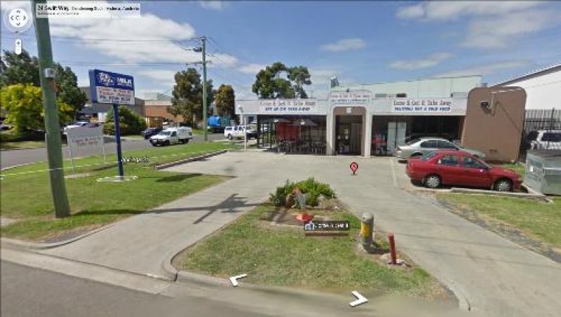 24 Swift Way, Dandenong South, VIC 3175