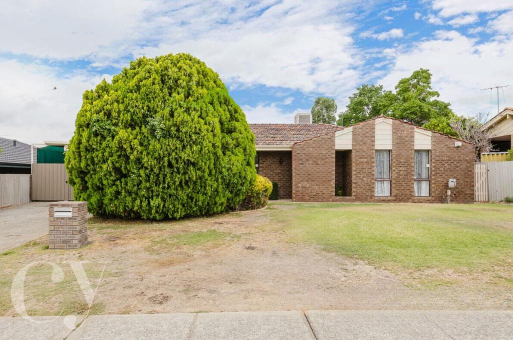 28 Alconbury Rd, Kingsley, WA 6026