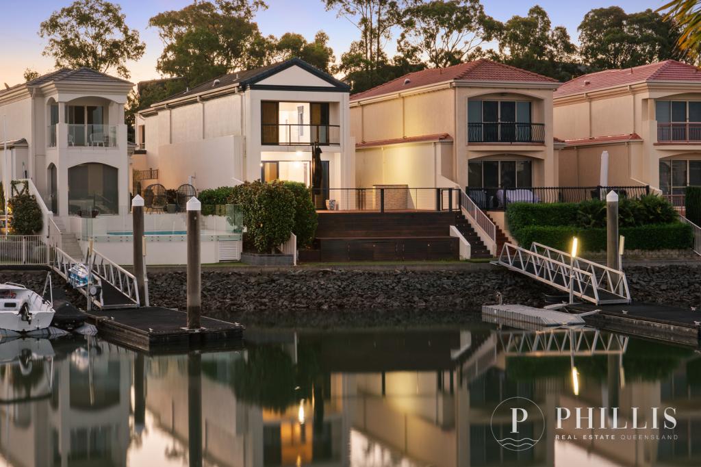 8046 The Pkwy, Hope Island, QLD 4212
