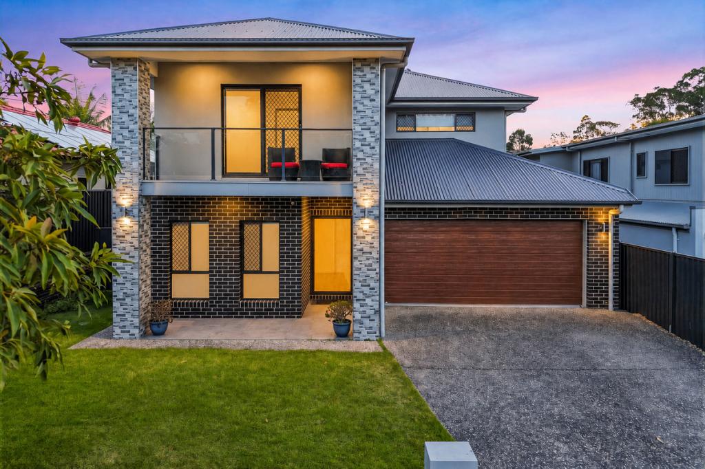 4 Sunset Pl, Springfield Lakes, QLD 4300