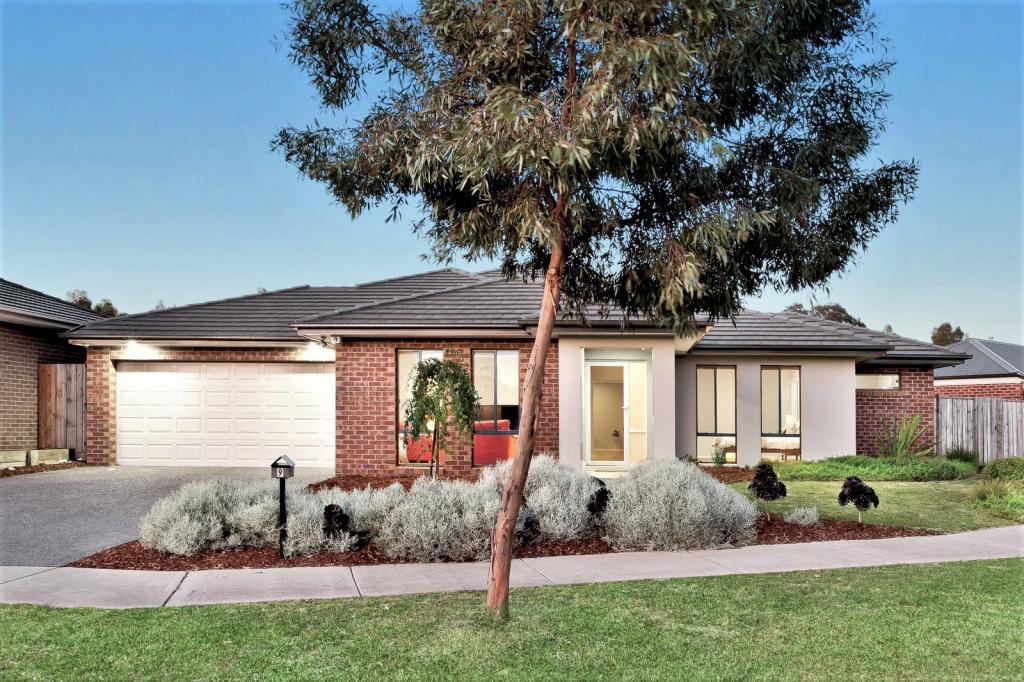 9 Russel Way, Doreen, VIC 3754