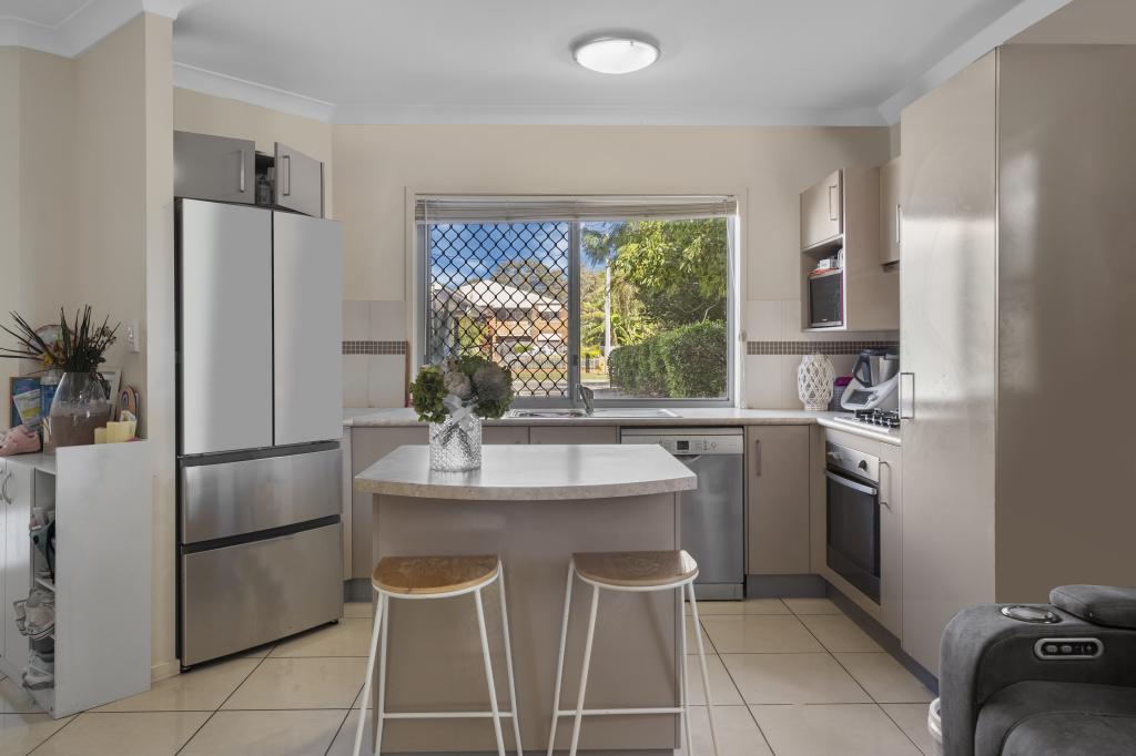 4/12 Homer St, Cleveland, QLD 4163