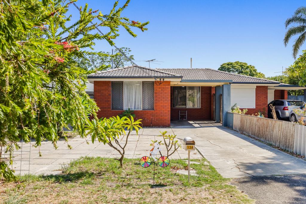 13a Parkview Pde, Redcliffe, WA 6104