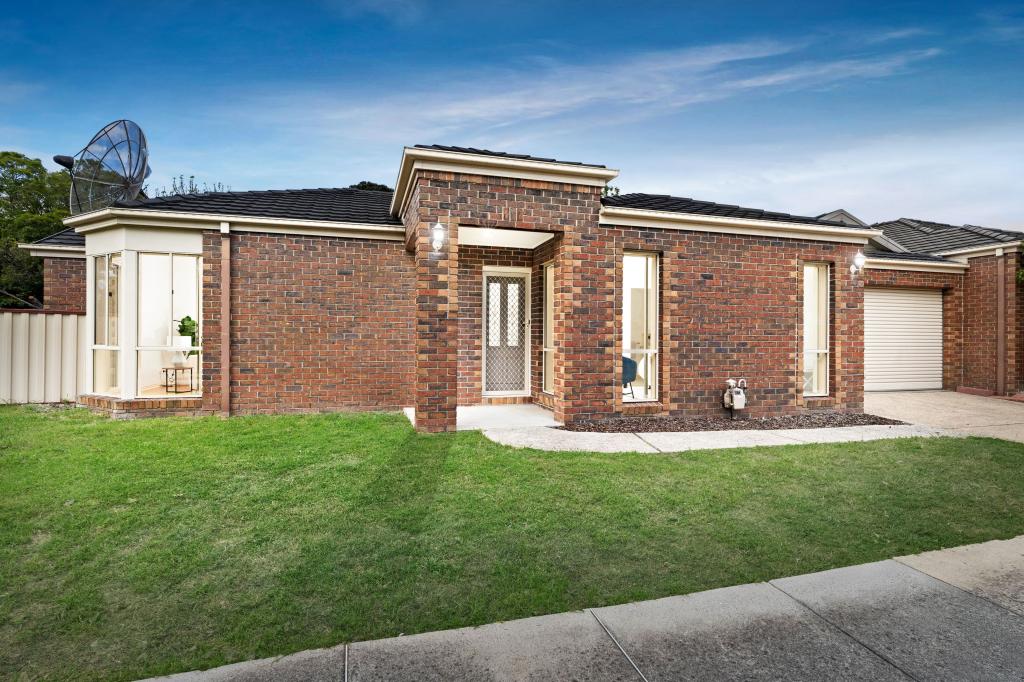 12 Rickards Ave, Knoxfield, VIC 3180
