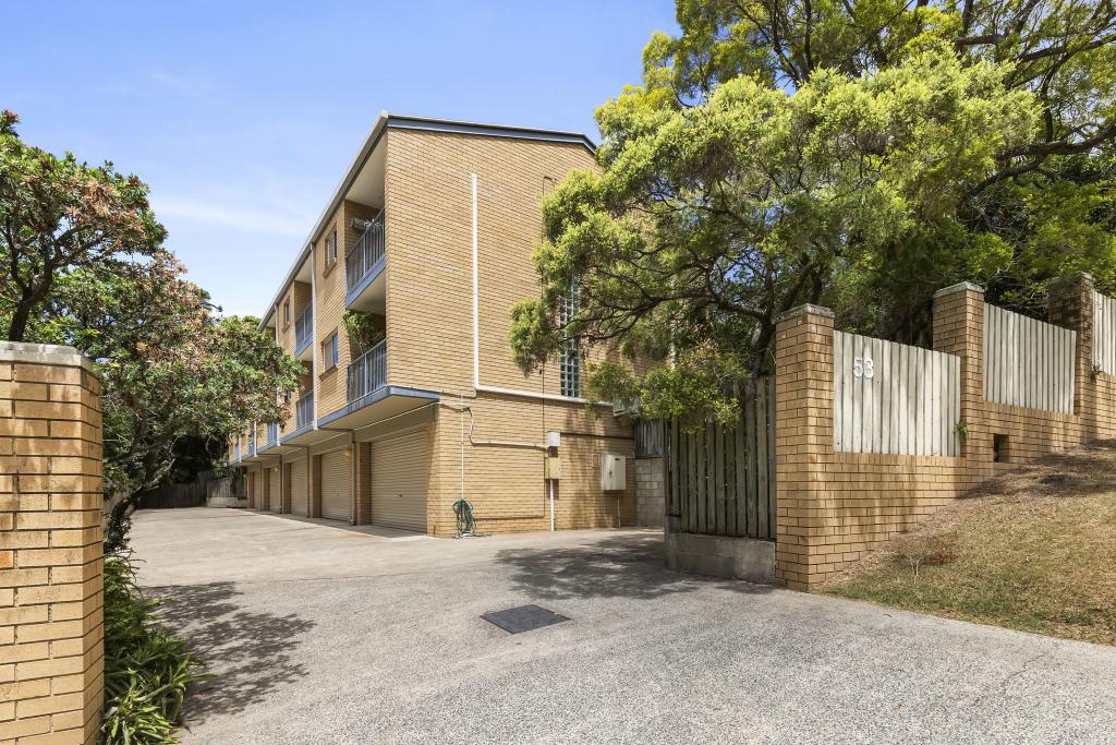 5/53 Sandford St, St Lucia, QLD 4067