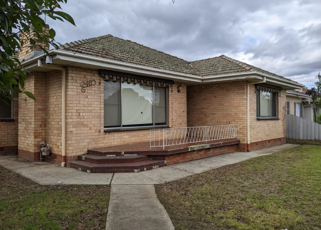 246 Gulpha St, North Albury, NSW 2640