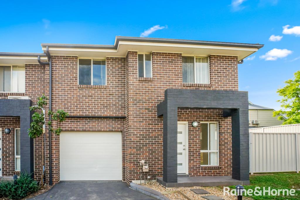 6/174 Glossop St, St Marys, NSW 2760