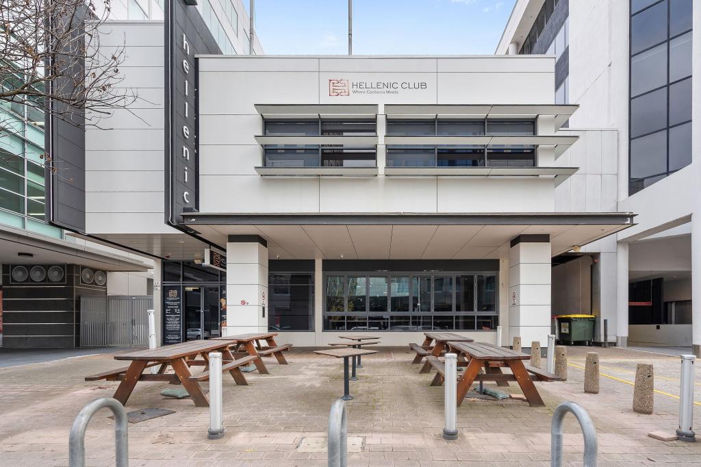 13 Moore St, City, ACT 2601