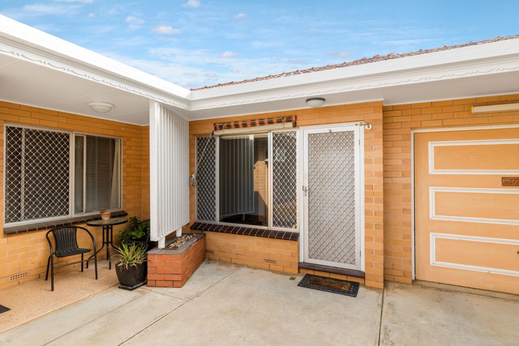 7/7 Hayward Ave, Torrensville, SA 5031