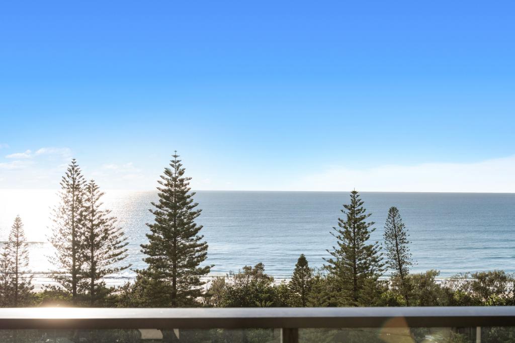 54/72 The Esp, Miami, QLD 4220