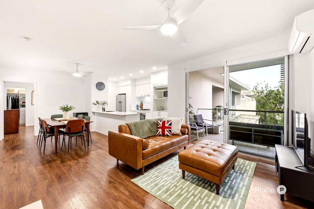 308/333 Water St, Fortitude Valley, QLD 4006