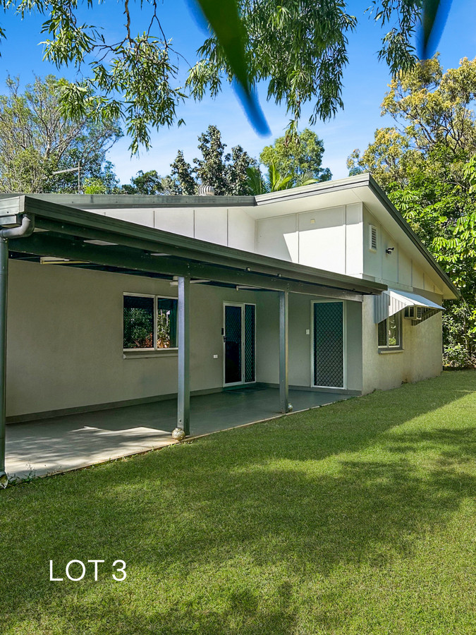 LOT 3/2 FERRARI ST, COOKTOWN, QLD 4895