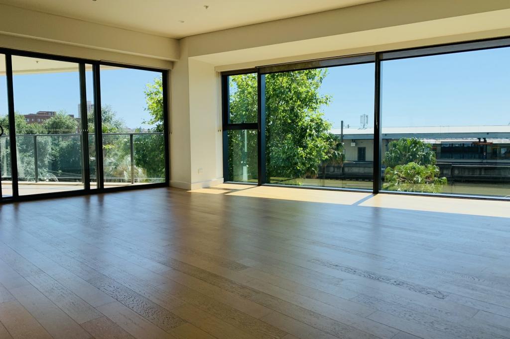 510/80 Alfred St, Milsons Point, NSW 2061