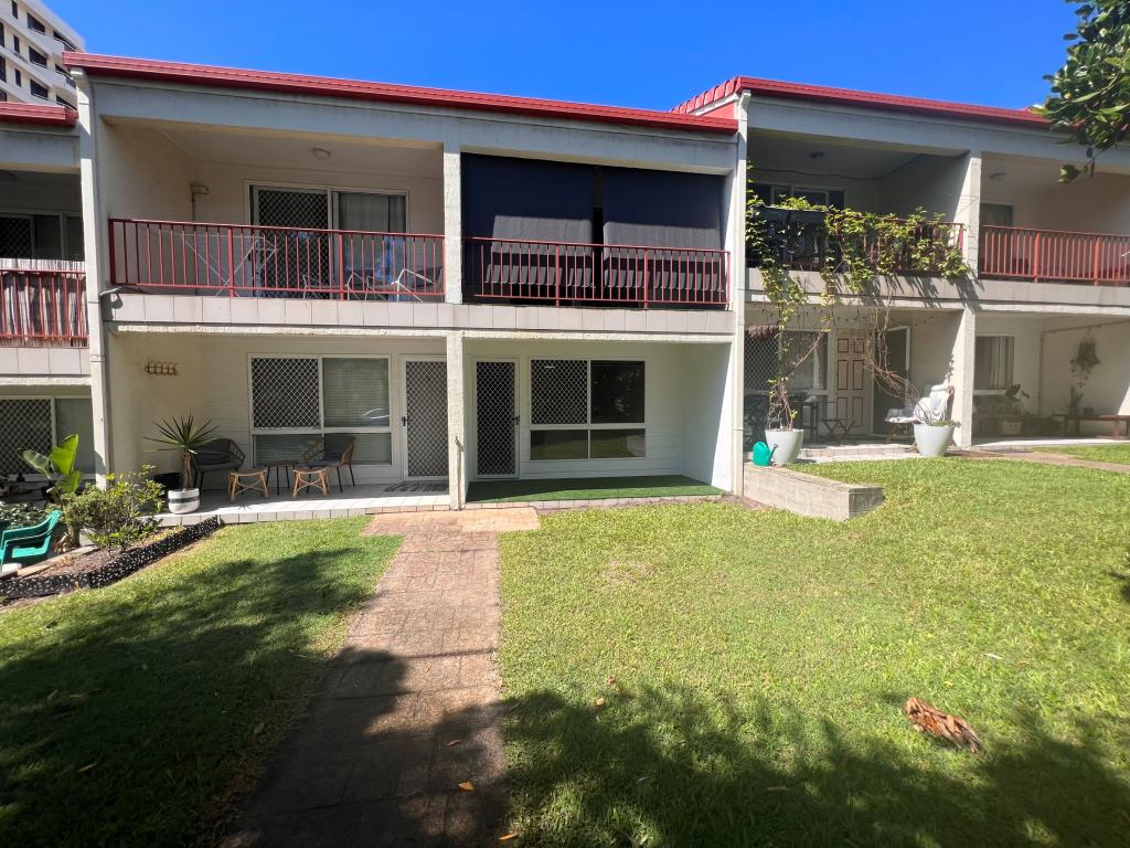 6/1-5 Coolum Tce, Coolum Beach, QLD 4573