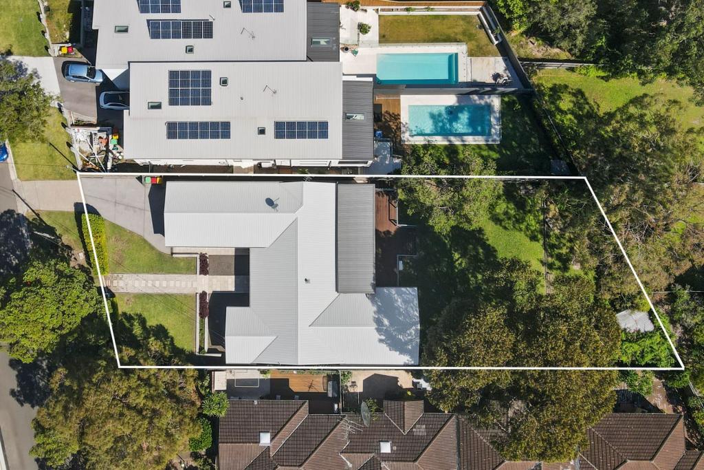 3 Kemp St, Tennyson Point, NSW 2111