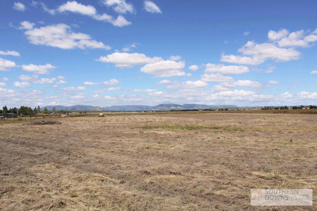 LOT 137 ANDERSONS RD, SWAN CREEK, QLD 4370