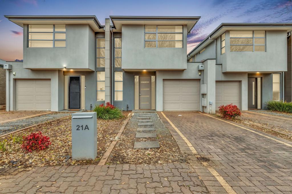 21a Minkie Ave, Mitchell Park, SA 5043