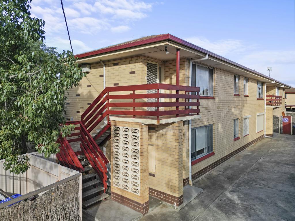 4/31 Lamont St, Renown Park, SA 5008