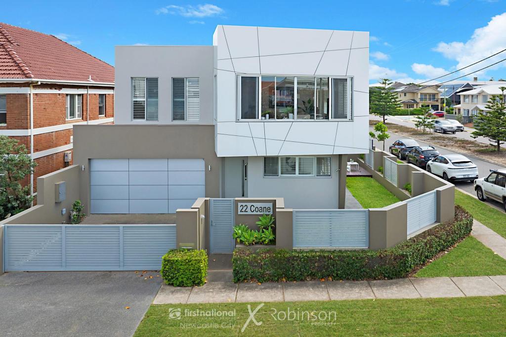 22 Coane St, Merewether, NSW 2291