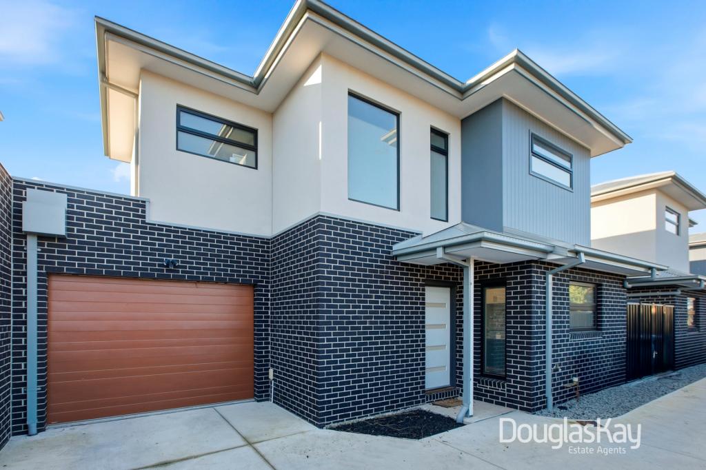 3/9 Edna St, Sunshine North, VIC 3020