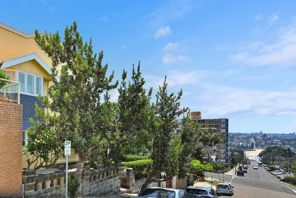4/198 BEACH ST, COOGEE, NSW 2034