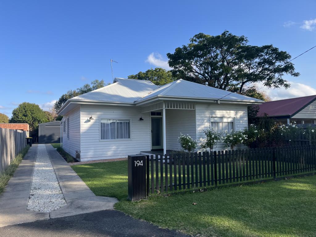 194 Cunninghame St, Sale, VIC 3850