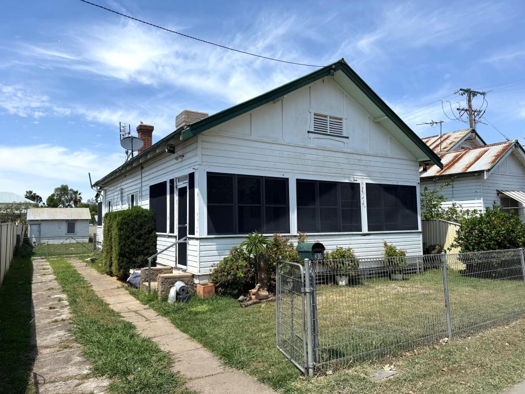 30 Alice St, Moree, NSW 2400