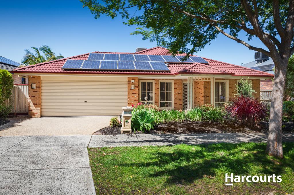 9 Montmorency Ave, Berwick, VIC 3806