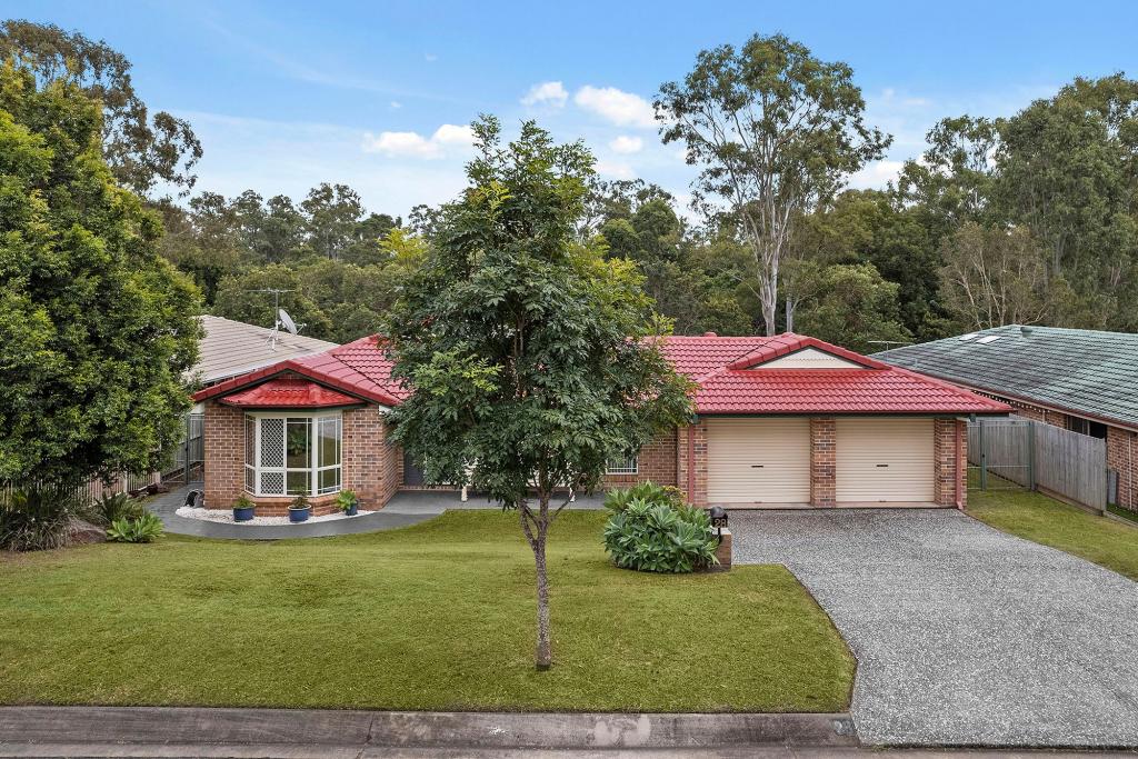 28 Speilberg St, Mcdowall, QLD 4053