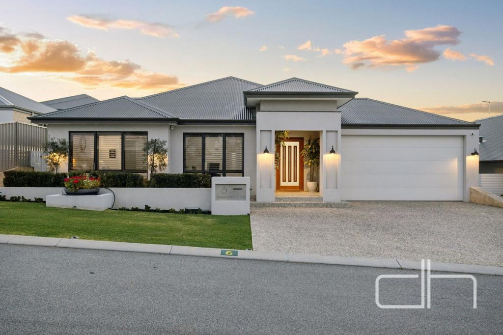 6 Supernova Rise, Landsdale, WA 6065
