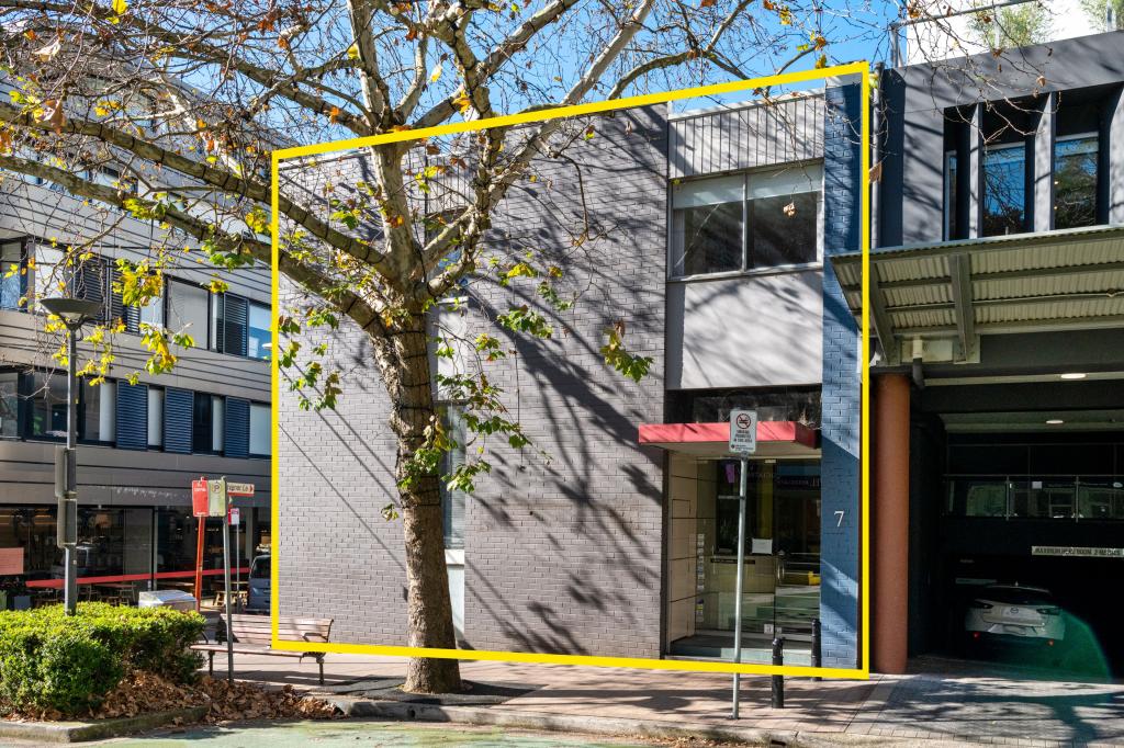 7 Young St, Neutral Bay, NSW 2089