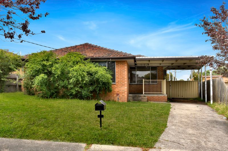 8 Henry Ct, Epping, VIC 3076