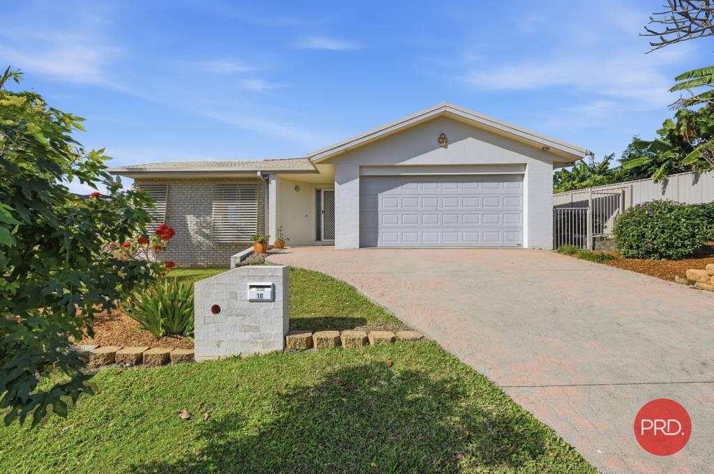 10 Dunlop Dr, Boambee East, NSW 2452