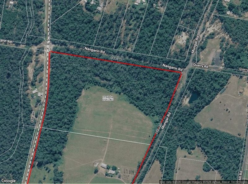 342 Mungar Rd, Yengarie, QLD 4650