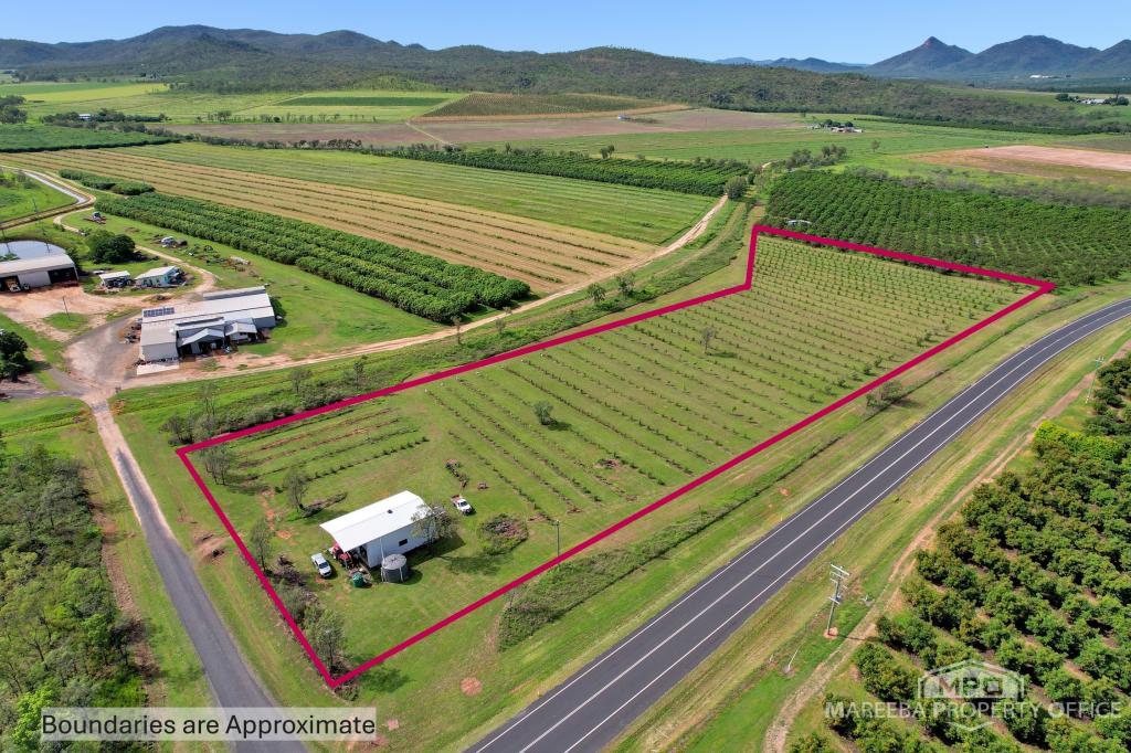 221 Burke Developmental Rd, Dimbulah, QLD 4872