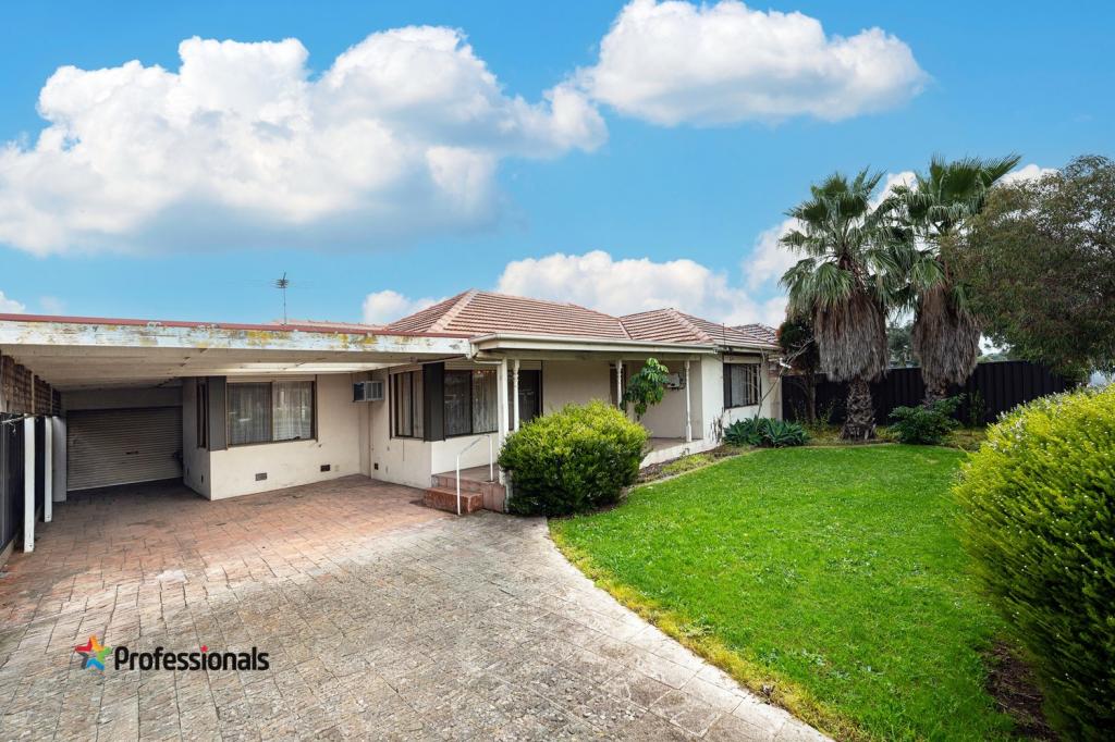 53 William St, Fawkner, VIC 3060