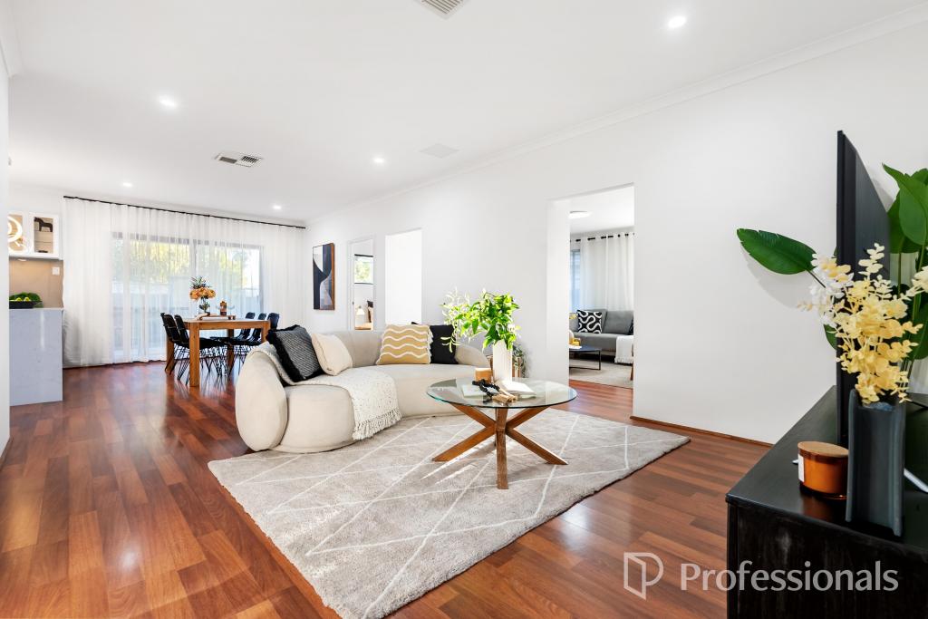 13 Sheffield Rd, Wattle Grove, WA 6107