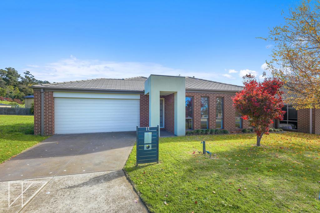 11 Elise Cl, Trafalgar, VIC 3824