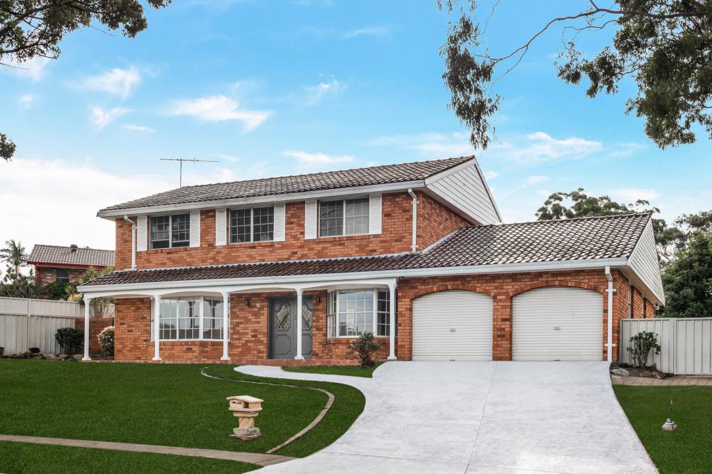 15 Perry St, Kings Langley, NSW 2147